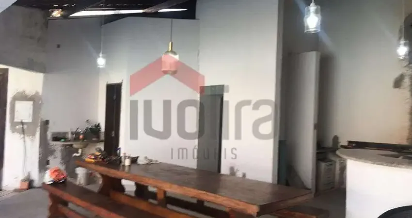 Casa com 4 quartos à venda na Rua Turiaçu, Quintas do Calhau, São Luís