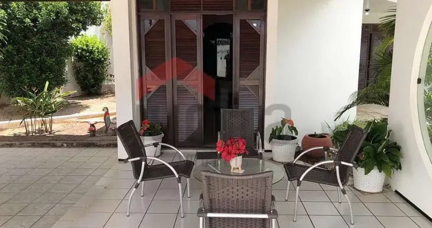 Casa à venda no Quintas do Calhau, São Luís