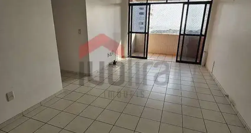 Apartamento com 3 quartos à venda na Avenida Daniel de La Touche, Parque Shalon, São Luís