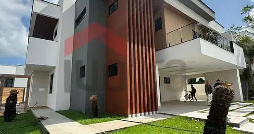 Casa com 5 quartos à venda no Araçagi, São Luís 