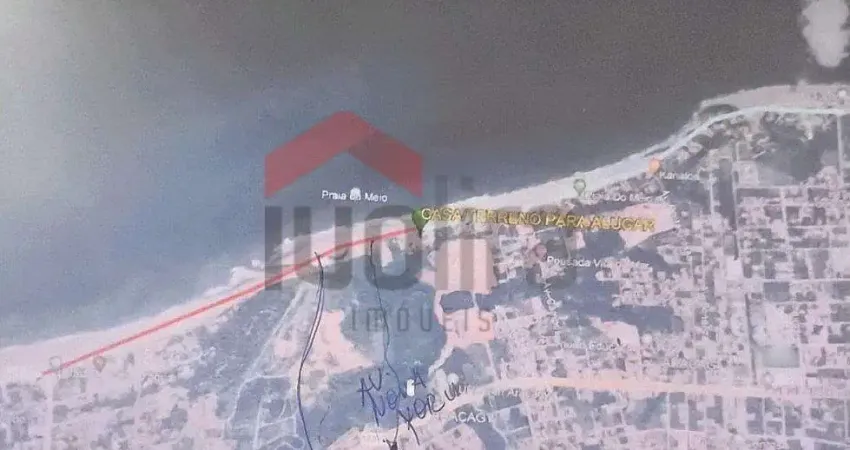 Terreno à venda em Araçagy, São José de Ribamar