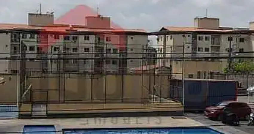 Apartamento com 2 quartos à venda na Rua Cinco, Vila Brasil, São Luís