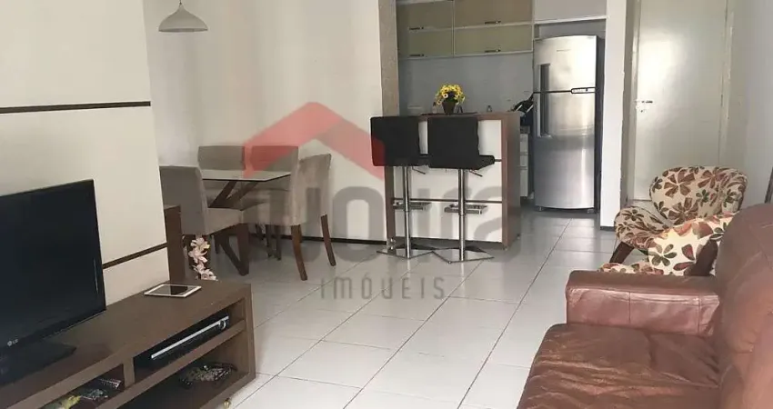 Apartamento com 3 quartos à venda na Avenida Neiva Moreira, Calhau, São Luís