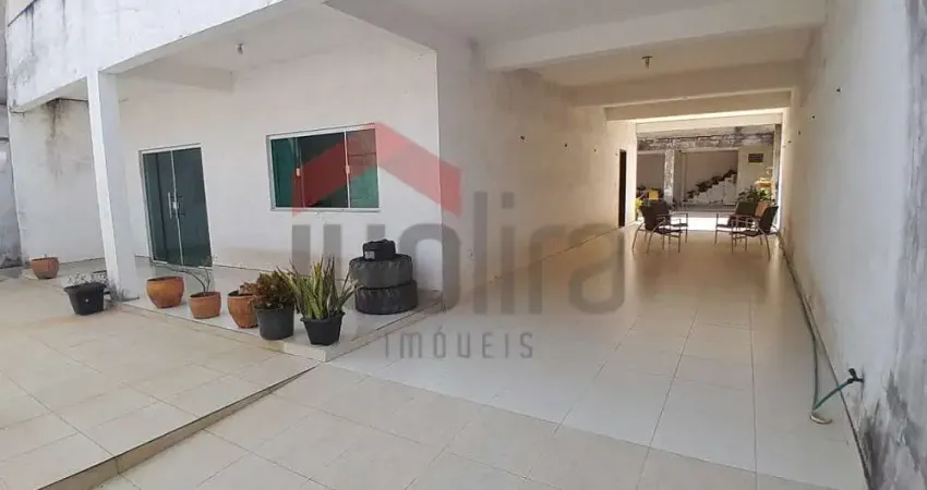 Casa à venda na Rua Júpiter, Recanto dos Vinhais, São Luís