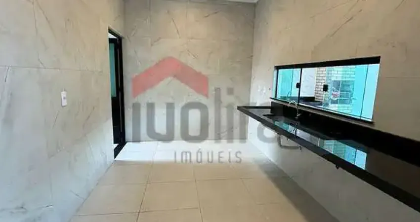 Casa com 3 quartos à venda no Araçagi, São Luís 