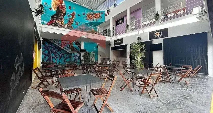 Ponto comercial à venda na Avenida Antares, Recanto dos Vinhais, São Luís