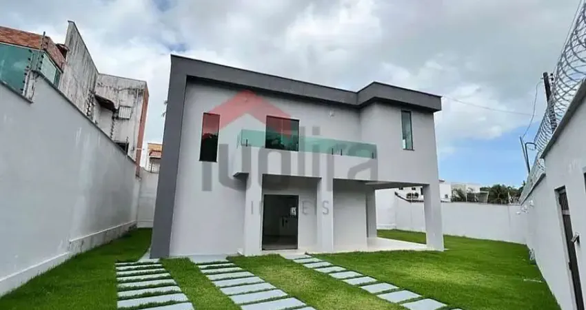 Casa com 5 quartos à venda na Avenida dos Sambaquis, Calhau, São Luís