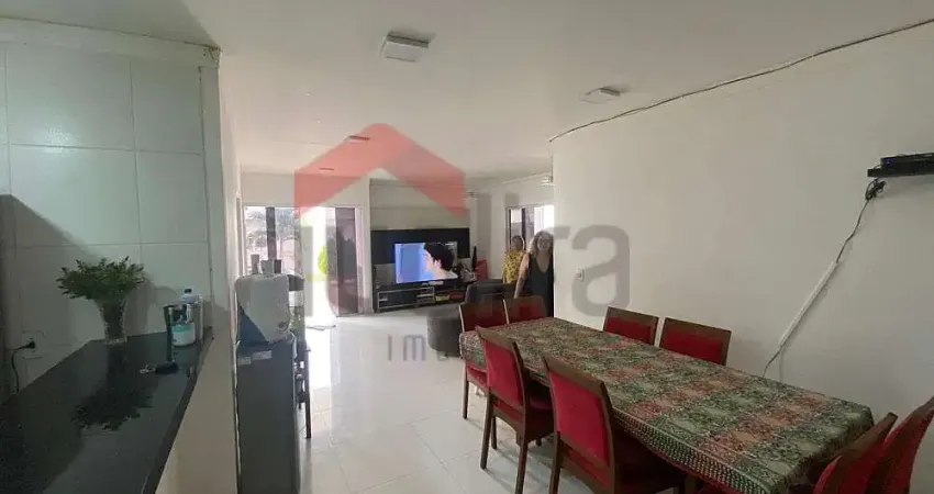 Casa com 3 quartos à venda na Rua Hortencia, Araçagy, São José de Ribamar