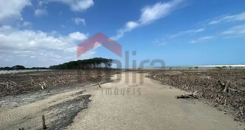 Terreno à venda na Rua Brisa do Mar, Centro, Raposa
