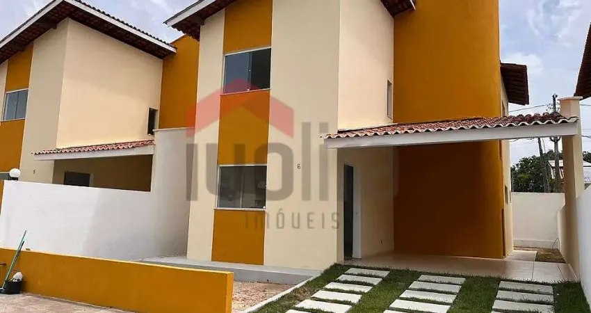 Casa com 4 quartos à venda na Rua Imperatriz, Jardim Eldorado, São Luís