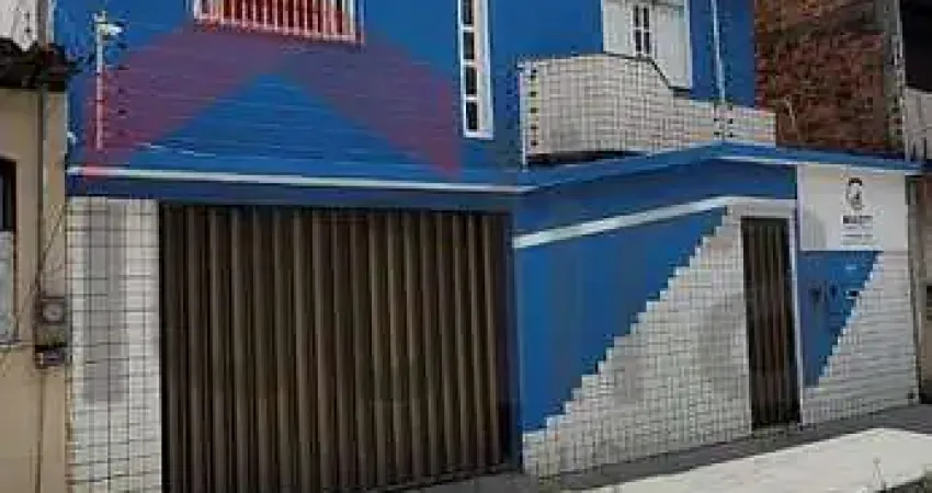 Casa com 4 quartos à venda no COHAB Anil I, São Luís