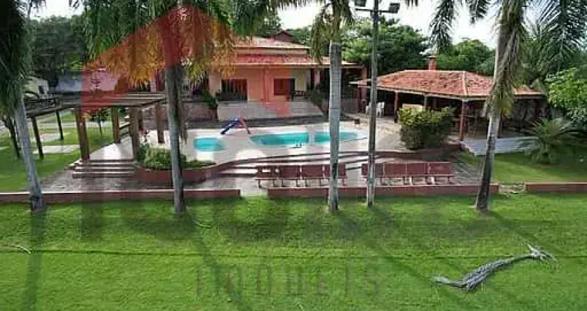 Chácara / sítio à venda na Zona Rural, São José de Ribamar