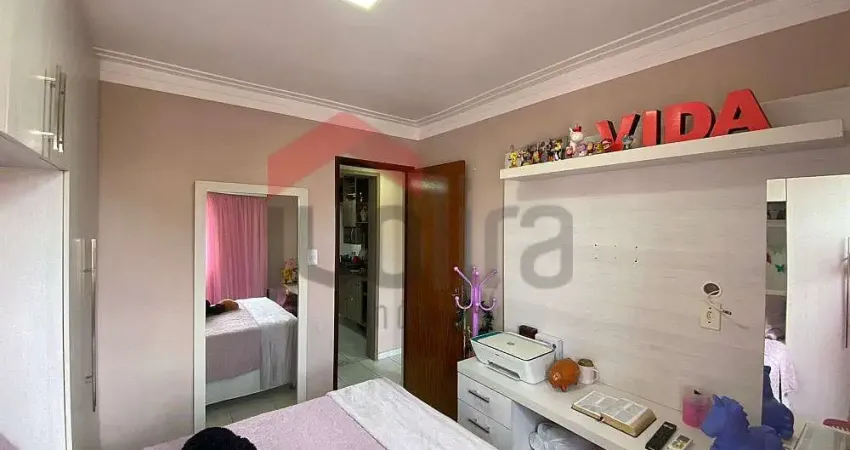 Apartamento com 2 quartos à venda na R. Itaúna, Araçagy, São José de Ribamar