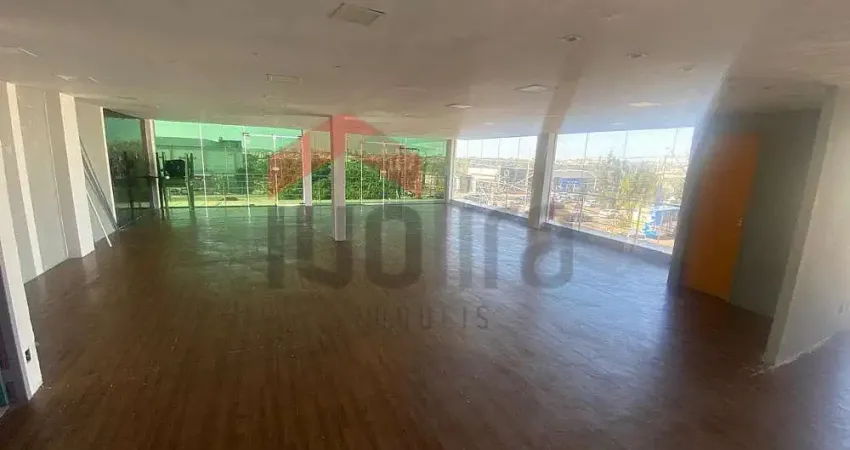 Sala comercial para alugar na Avenida Daniel de La Touche, Cohama, São Luís