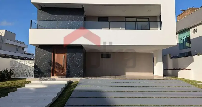 Casa com 5 quartos à venda no Araçagi, São Luís