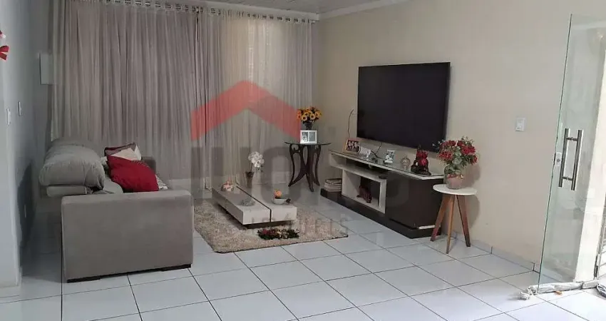 Casa com 3 quartos à venda no Olho D'Água, São Luís