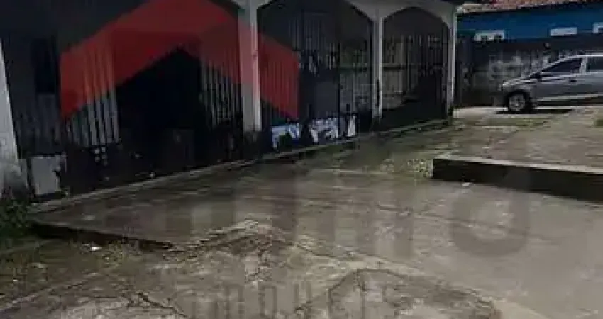 Casa com 4 quartos à venda na Rua dos Índios, Cruzeiro do Anil, São Luís