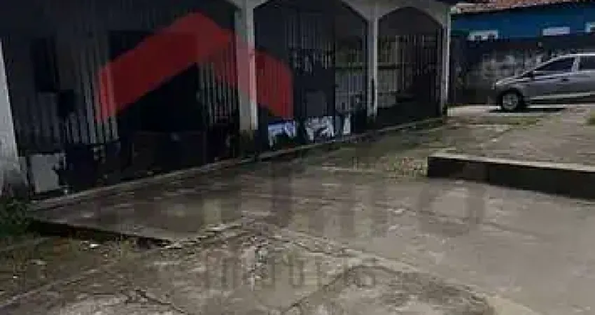 Casa com 4 quartos à venda na Rua dos Índios, Cruzeiro do Anil, São Luís