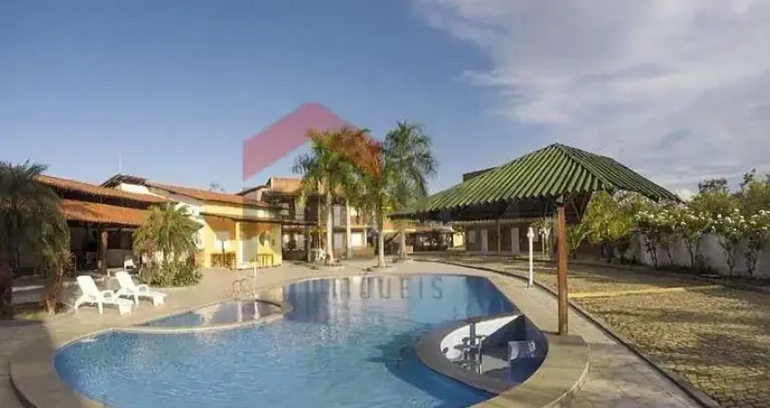 Apartamento com 2 quartos à venda no Centro, Barreirinhas