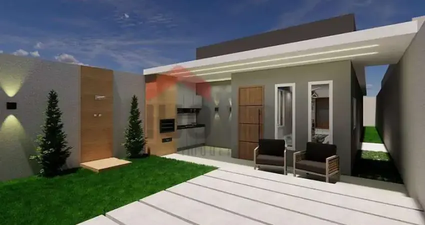 Casa à venda no Turu, São Luís