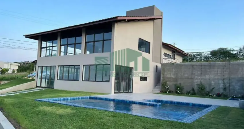 Casa de Condomínio com 4 Quartos em Gravatá, Pernambuco