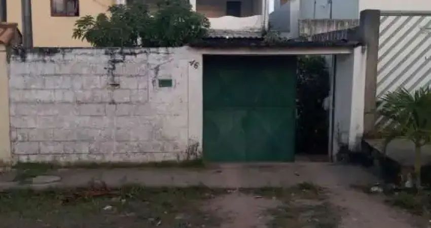 Casa com 3 quartos à venda na Rua Recife, Janga, Paulista