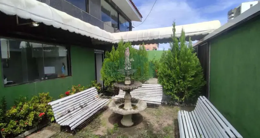 Casa com 5 quartos à venda na Rua Maria Ramos, Bairro Novo, Olinda