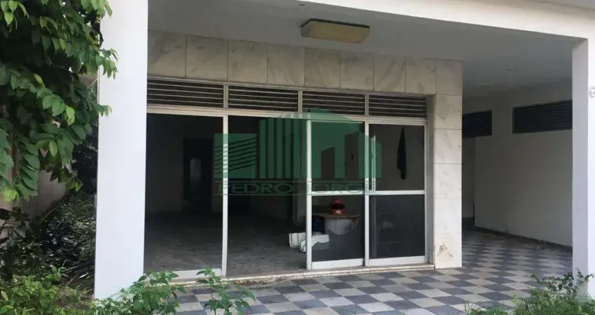 Casa com 5 quartos à venda na Avenida Doutor José Augusto Moreira, Casa Caiada, Olinda