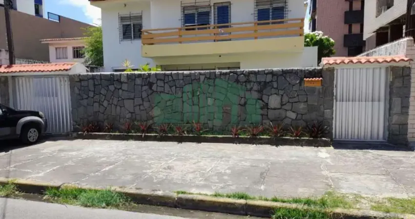 Casa com 5 quartos à venda na Rua Otaviano Pessoa Monteiro, Casa Caiada, Olinda