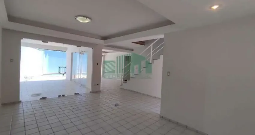 Casa com 4 quartos à venda na Avenida Governador Carlos de Lima Cavalcante, Bairro Novo, Olinda