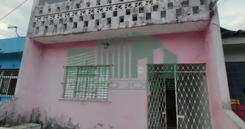 Casa com 4 quartos à venda na Rua Onze de Agosto, Santa Tereza, Olinda