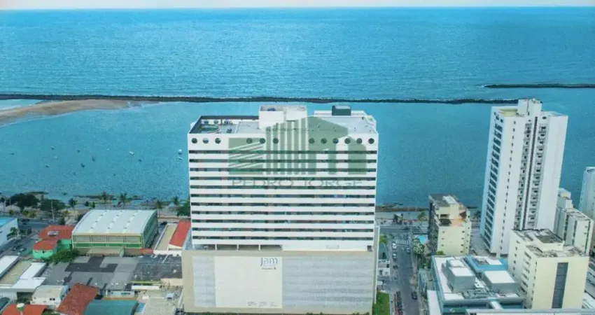Sala Comercial no Empresarial Jam em Casa Caiada, Olinda