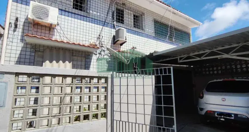 Casa com 4 quartos à venda na Rua Maria Ramos, Bairro Novo, Olinda
