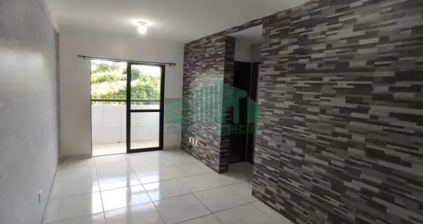 Apartamento com 2 quartos à venda na Avenida Coronel Frederico Lundgren, Rio Doce, Olinda