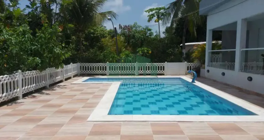 Chácara 3 Quartos com 4.200m&#178; em Fragoso, Olinda
