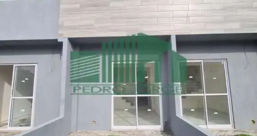 Casa com 2 quartos à venda na Rua Eduardo de Moraes, Casa Caiada, Olinda