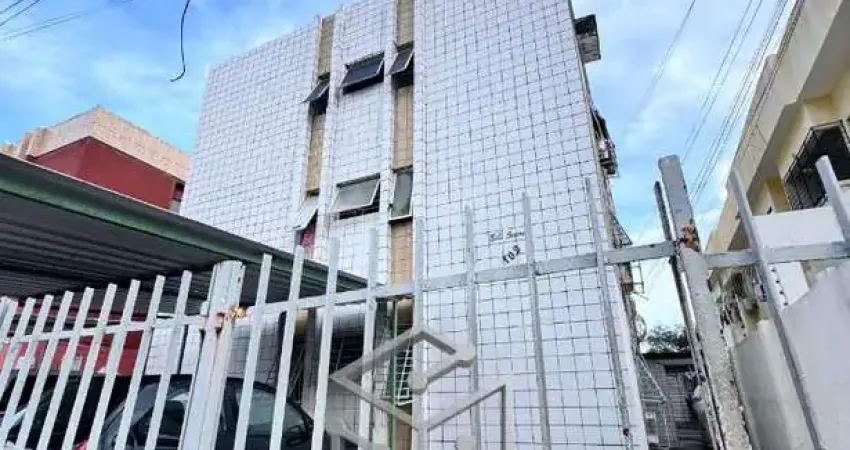 Apartamento com 3 quartos à venda na Rua Olavo Bilac, Jardim Atlântico, Olinda