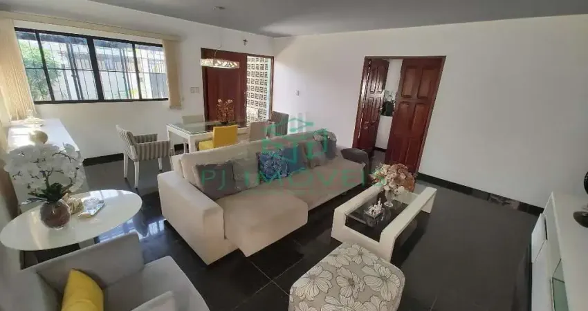 Casa com 4 quartos à venda na Rua Professor José C&#226;ndido Pessoa, Bairro Novo, Olinda