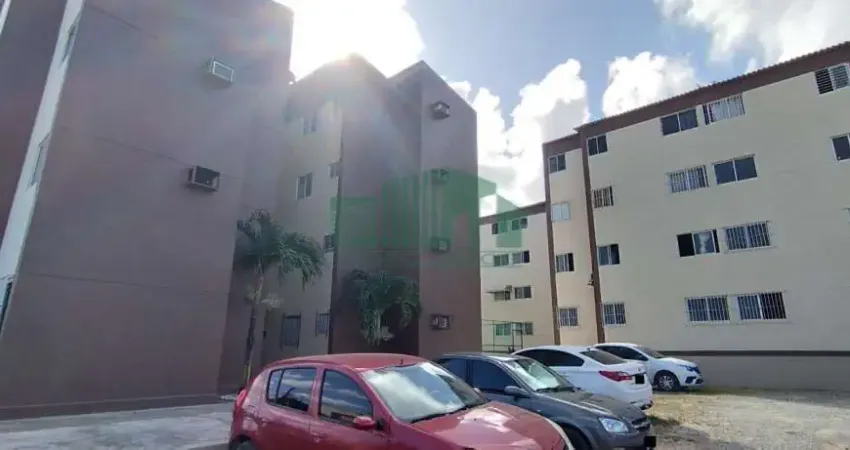 Apartamento com 2 quartos à venda na Rua Rodizita, Jardim Atlântico, Olinda