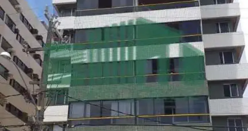 Apartamento com 3 Quartos na Beira Mar de Casa Caiada, Olinda