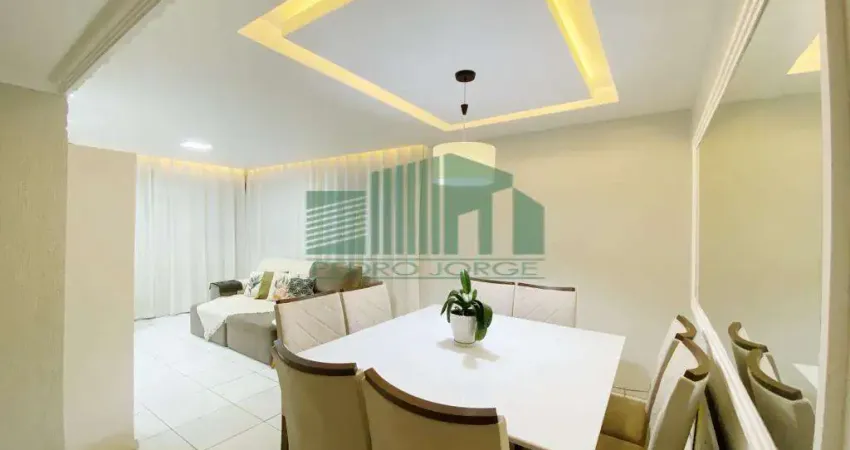 Apartamento com 3 quartos à venda na Avenida Ministro Marcos Freire, Rio Doce, Olinda