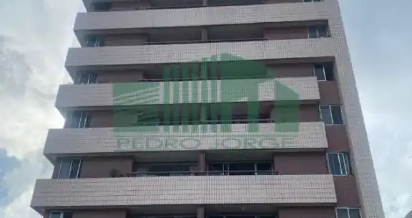 Apartamento com 4 quartos para alugar na Rua Joana Noberto Pessoa, Bairro Novo, Olinda