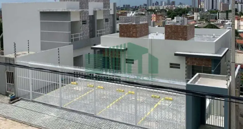 Casa com 3 quartos à venda na Rua Hélio Rodrigues Cardoso, Fragoso, Olinda