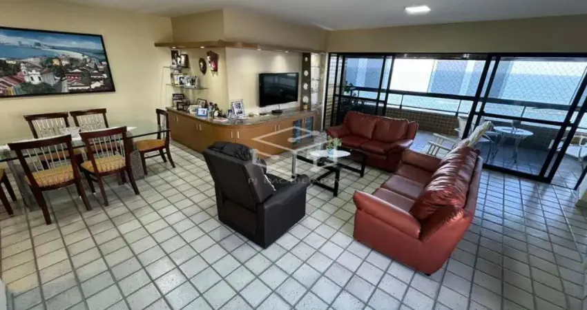 Cobertura com 4 quartos à venda na Avenida Ministro Marcos Freire, Casa Caiada, Olinda