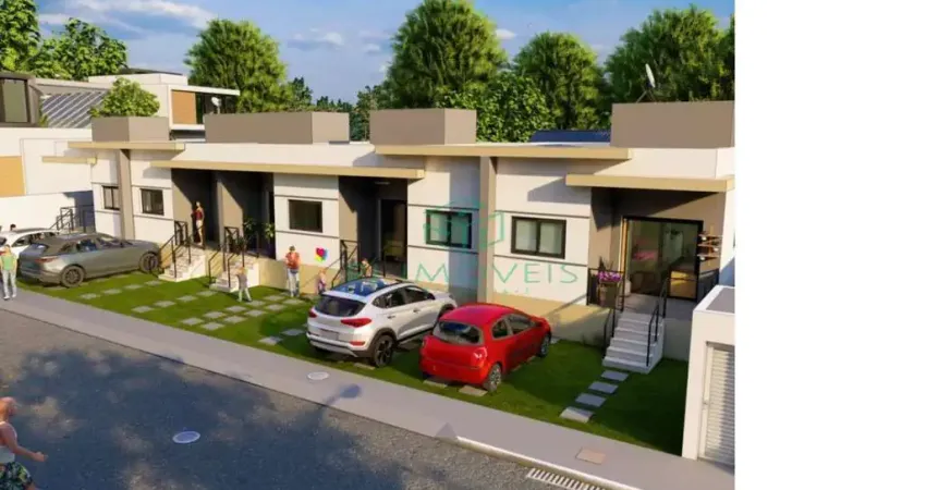 Casa com 02 quartos em Jardim Petrópolis, Gravatá/PE