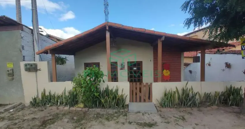 Casa com 2 quartos à venda na Rua Estoril, Cruzeiro, Gravatá
