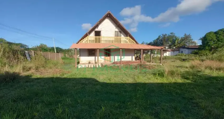 Casa com 4 quartos à venda na Estr. Antiga Gravata Chá Grande, Porta Florada, Gravatá