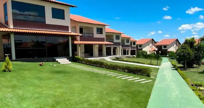 Casa em condomínio com 04 quartos em Santo Antônio, Gravatá/PE