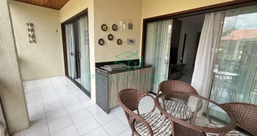 Casa em condomínio fechado com 2 quartos à venda no Centro, Sairé 