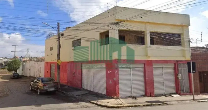 Ponto comercial à venda na Rua Maurício de Nassau, Gravatá Centro, Gravatá